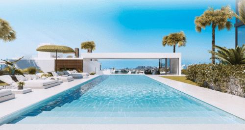 €1 675 000 · Таунхаус · 280 м² · Málaga — Noticasa