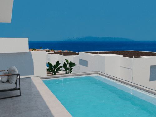 €1 766 000 · Вилла · 296 м² · Adeje — Noticasa