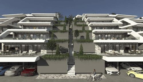 €430 000 · Квартира · 229 м² · Finestrat — Noticasa