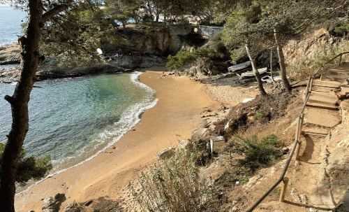 €10 500 000 · Участок · 8000 м² · Platja d'Aro — Noticasa