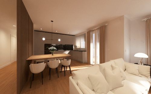 €1 530 000 · Квартира · 149 м² · Madrid — Noticasa