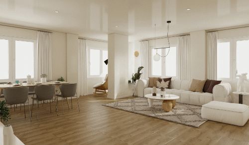 €1 750 000 · Квартира · 197 м² · Madrid — Noticasa