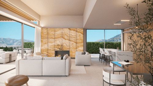 €1 950 000 · Вилла · 363 м² · Fuengirola — Noticasa