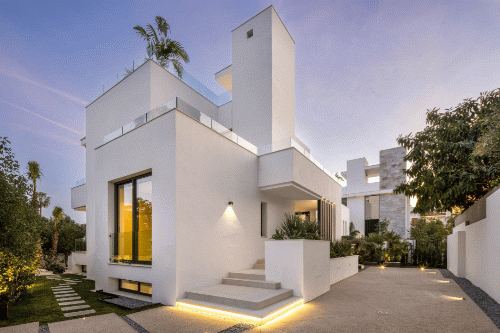 €4 750 000 · Вилла · 463 м² · Marbella — Noticasa