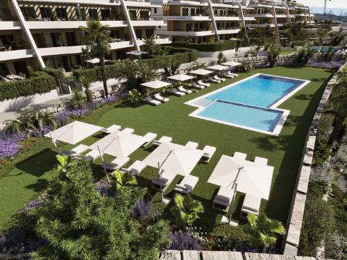 €565 000 · Квартира · 130 м² · Finestrat — Noticasa