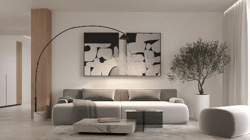 €445 000 · Квартира · 97 м² · Barcelona — Noticasa