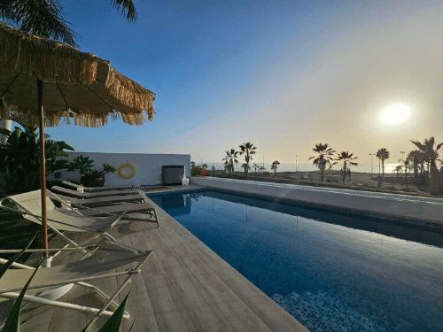 €1 690 000 · Таунхаус · 372 м² · Costa Adeje — Noticasa