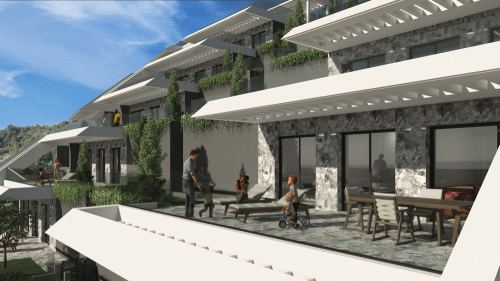 €345 000 · Квартира · Finestrat — Noticasa