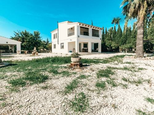 €485 000 · Вилла · 201 м² · Altea — Noticasa