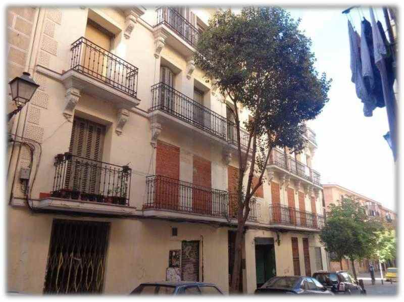 €15 000 000 · Коммерция · 2041 м² · Madrid — Noticasa