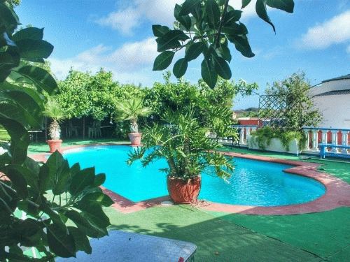 €1 190 000 · Вилла · 460 м² · San Miguel de Abona — Noticasa