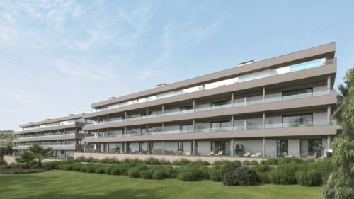 €287 000 · Квартира · 73 м² · Estepona — Noticasa