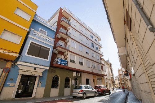 €58 000 · Квартира · 116 м² · Villanueva de Castellón — Noticasa