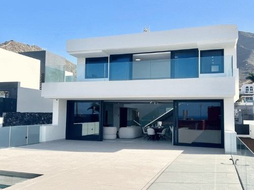 €3 000 000 · Вилла · 497 м² · Costa Adeje — Noticasa