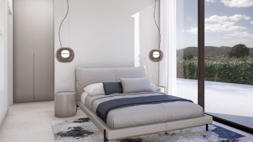 €495 000 · Вилла · 220 м² · Finestrat — Noticasa