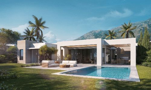 €1 700 000 · Вилла · 399 м² · Mijas — Noticasa
