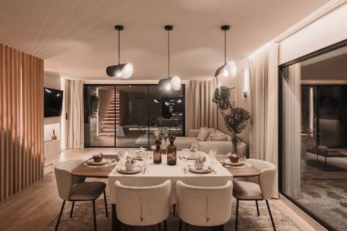 €1 950 000 · Таунхаус · 352 м² · Marbella — Noticasa