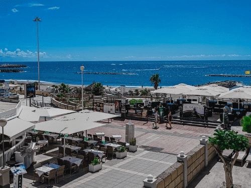 €550 000 · Квартира · 62 м² · Fañabé — Noticasa