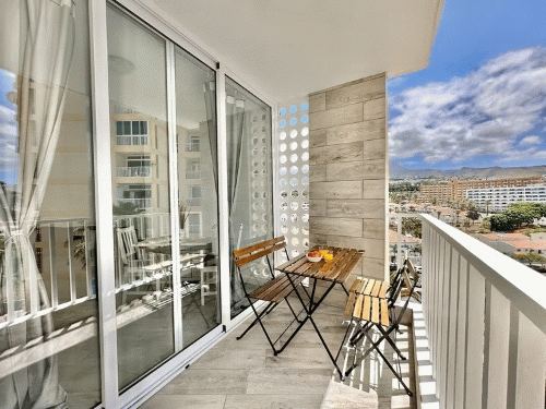 €279 950 · Квартира · 50 м² · Playa de las Américas — Noticasa