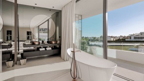 €7 500 000 · Вилла · 693 м² · Marbella — Noticasa