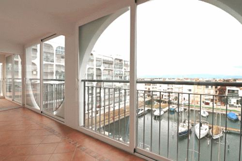 €500 000 · Квартира · 175 м² · Empuriabrava — Noticasa