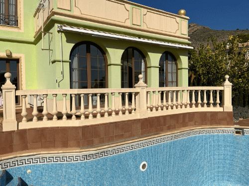 €800 000 · Вилла · 283 м² · Benidorm — Noticasa