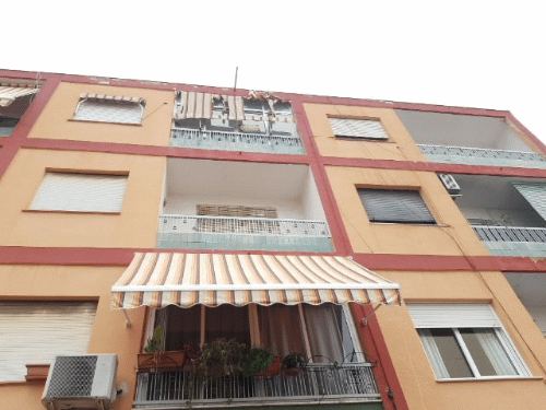 €45 600 · Квартира · 100 м² · L'Alcúdia — Noticasa