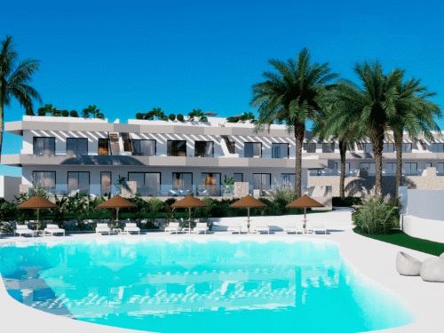 €379 900 · Квартира · 175 м² · Finestrat — Noticasa