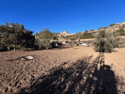 €275 000 · Участок · 8700 м² · Alfaz del Pi — Noticasa