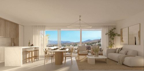 €702 000 · Таунхаус · 123 м² · Marbella — Noticasa