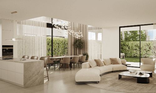 €3 300 000 · Вилла · Marbella — Noticasa