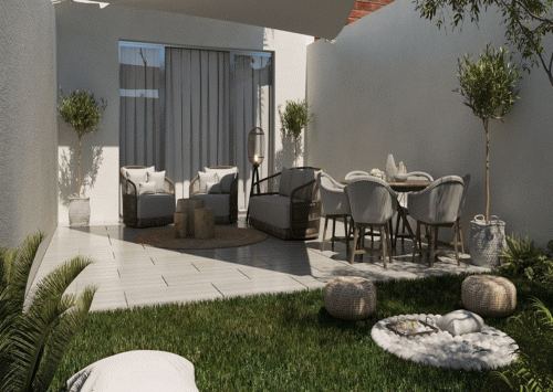 €550 000 · Таунхаус · 103 м² · Barcelona — Noticasa