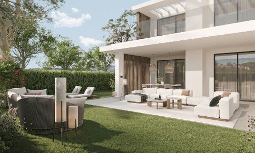 €695 000 · Квартира · 112 м² · Estepona — Noticasa