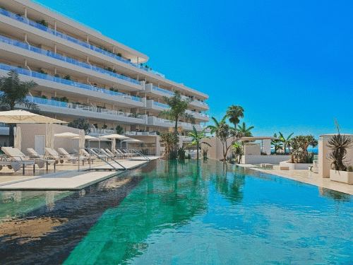€504 900 · Квартира · 131 м² · Playa Paraíso — Noticasa