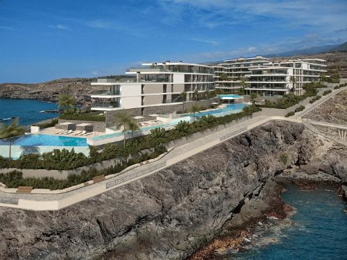 €670 000 · Квартира · 100 м² · Adeje — Noticasa