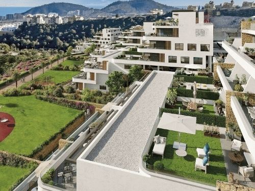 €630 000 · Квартира · 285 м² · Finestrat — Noticasa