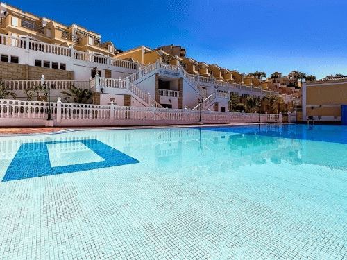 €920 000 · Таунхаус · 207 м² · Costa Adeje — Noticasa