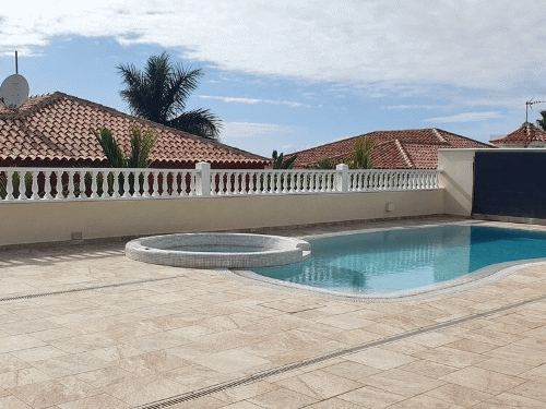 €1 950 000 · Вилла · 255 м² · Adeje — Noticasa