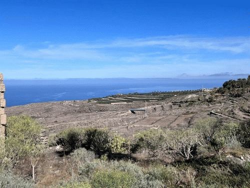 €394 000 · Участок · 823 м² · Adeje — Noticasa