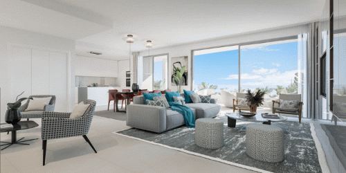 €895 000 · Квартира · 156 м² · Marbella — Noticasa