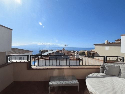 €485 000 · Таунхаус · 267 м² · Santiago del Teide — Noticasa