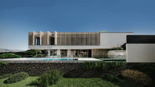 €2 190 000 · Вилла · 250 м² · Сан-Висенс-де-Монтальт — Noticasa
