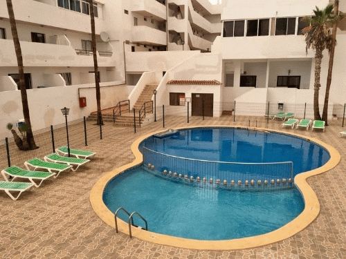 €260 000 · Квартира · 50 м² · Las Américas — Noticasa
