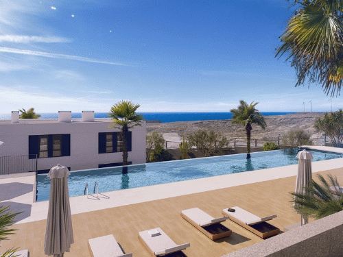 €271 249 · Квартира · 88 м² · Arico — Noticasa