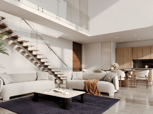 €950 000 · Вилла · 273 м² · Calpe — Noticasa