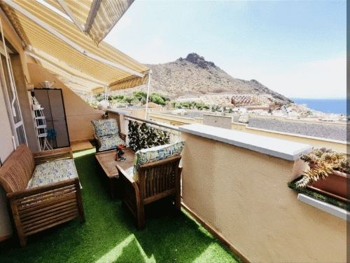 €320 000 · Квартира · 70 м² · Roque del Conde — Noticasa