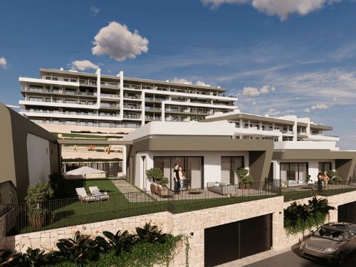 €550 000 · Вилла · 238 м² · Alboraya — Noticasa