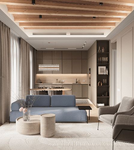 €1 200 000 · Квартира · 124 м² · Barcelona — Noticasa