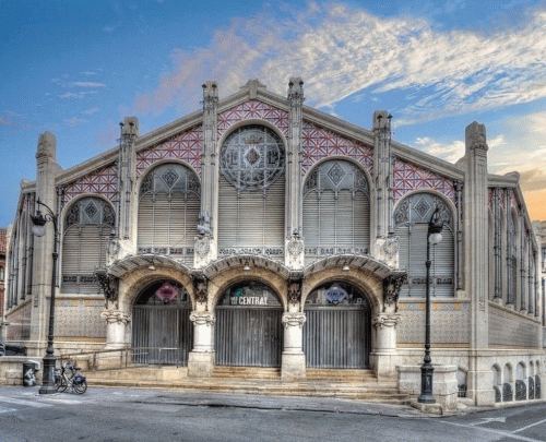 €98 000 · Коммерция · 11 м² · Valencia — Noticasa