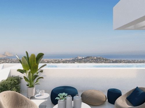 €572 820 · Квартира · 239 м² · La Nucia — Noticasa